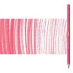 Caran d'ache supracolor soft 270 framboos rood