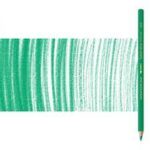 Caran d'ache supracolor soft 290 empire green