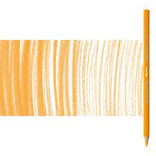 Caran d'ache supracolor soft 300 snel oranje