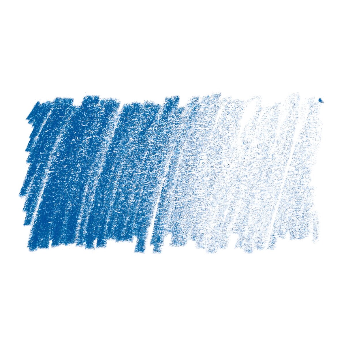 Caran d'ache supracolor soft 370 gentian blauw