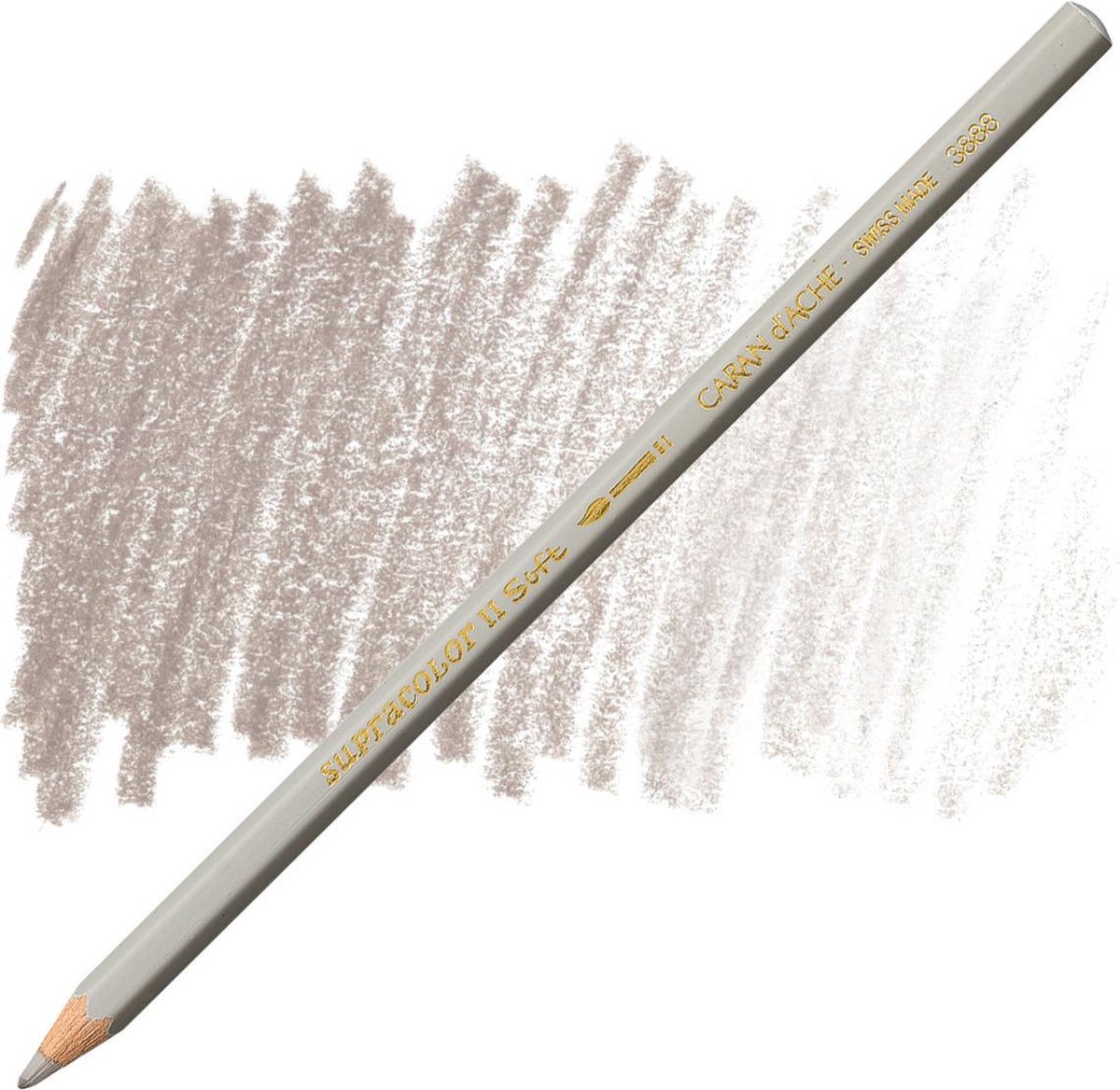 Caran d'ache supracolor soft 403 beige