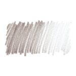 Caran d'ache supracolor soft 404 bruinbeige