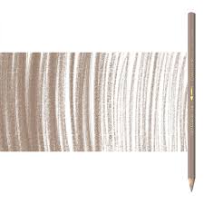Caran d'ache supracolor soft 404 bruinbeige