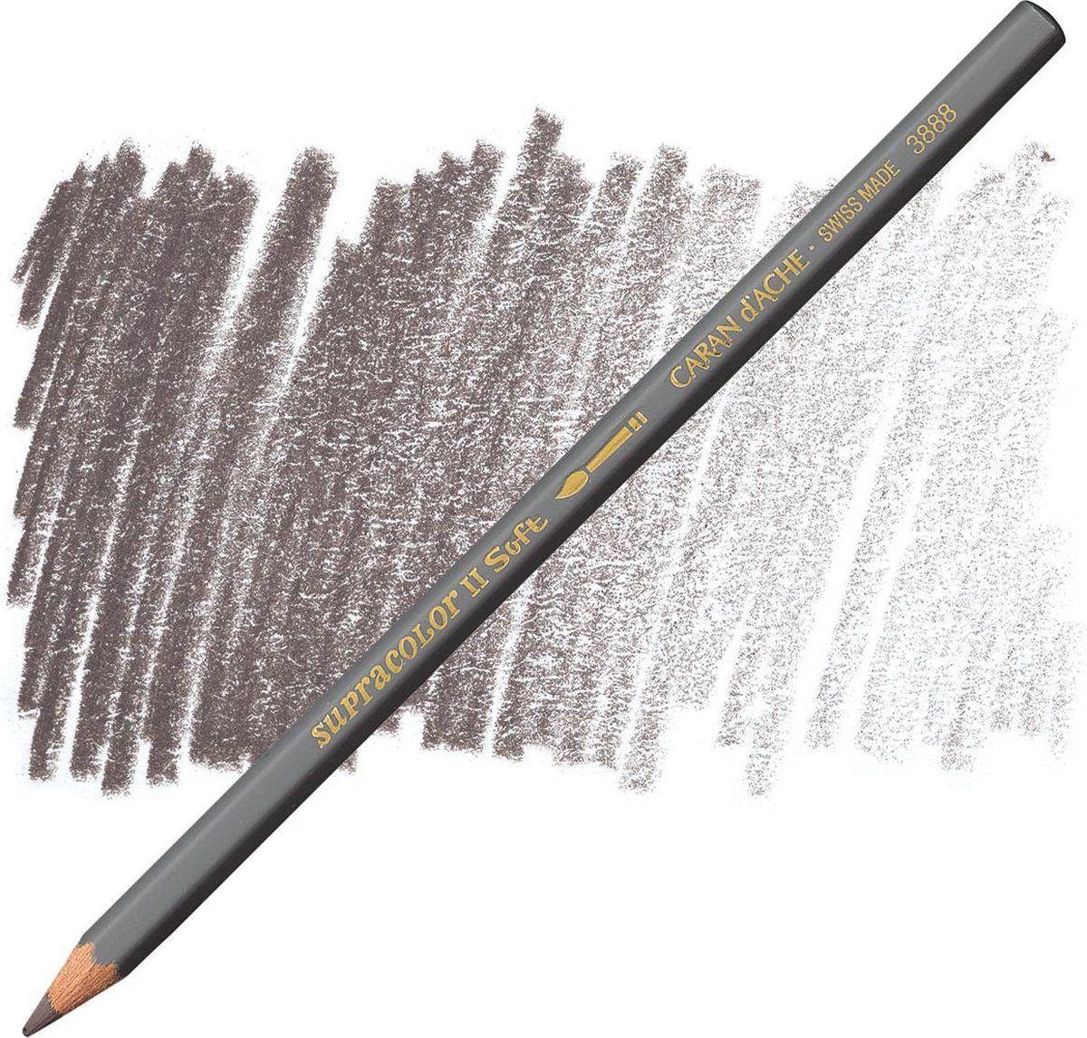Caran d'ache supracolor soft 405