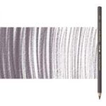 Caran d'ache supracolor soft 407 sepia