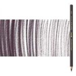 Caran d'ache supracolor soft 409 houtskool grijs