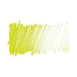 Caran d'ache supracolor soft 470 lente groen