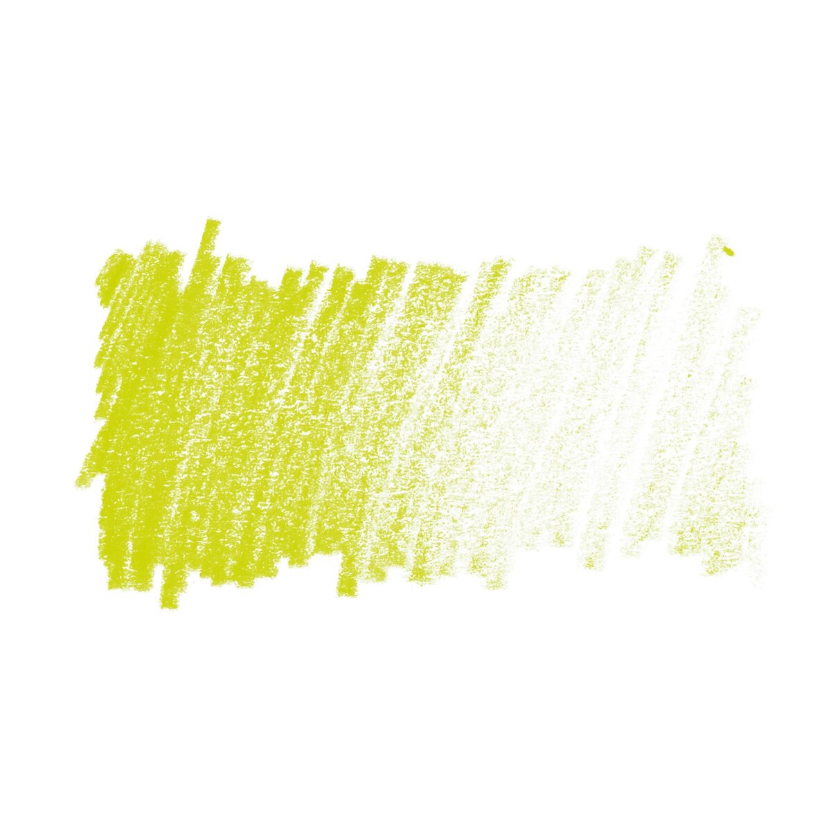 Caran d'ache supracolor soft 470 lente groen