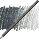Caran d'ache supracolor soft 495 slate grijs