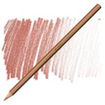 Caran d'ache supracolor soft 497 brons