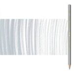 Caran d'ache supracolor soft 498 zilver