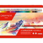 ARA acryl 250ml – C163 alizarine kraplak extra