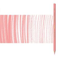 Caran d'ache supracolor soft zalmroze 071