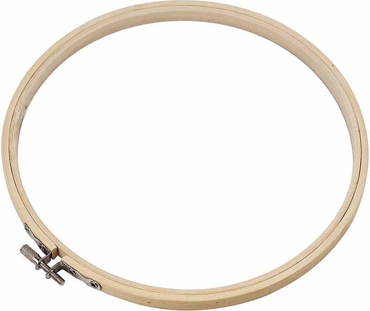 CCHobby borduurring 8mm 20cm