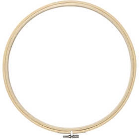 CCHobby borduurring 8mm 25cm