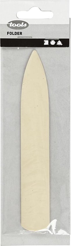 CCHobby Vouwbeen 14 cm