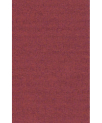 Clairefontaine cadeaupapier kraft 70x300 65gr - rood