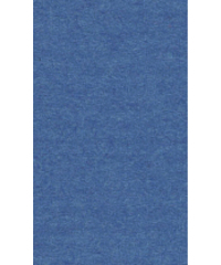 Clairefontaine cadeaupapier kraft 70x300 65gr - zuiver blauw