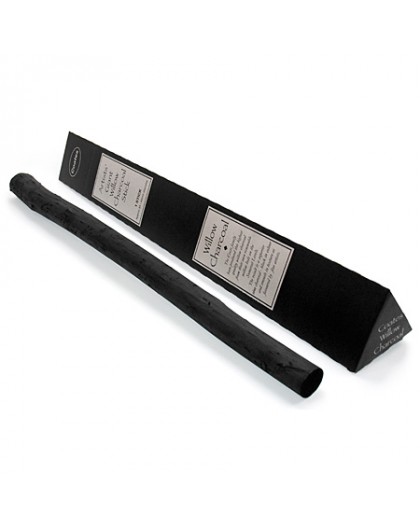 Coates Houtskool ghiant - 53cm