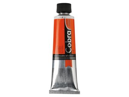 Cobra artist 150ml S2 - 311 vermiljoen