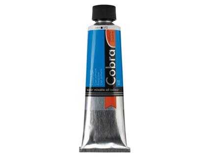 Cobra artist 150ml S2 - 572 primair cyaan