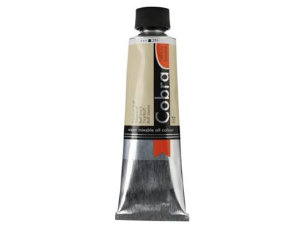 Cobra artist 150ml S3 - 291 titaan buff
