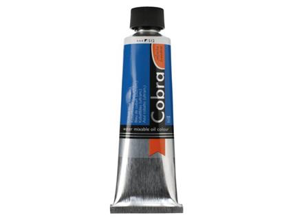 Cobra artist 150ml S3 - 512 cobalt blauw (ultramarijn)