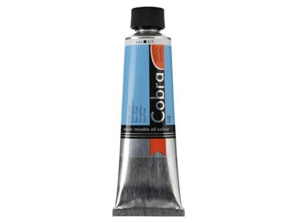 Cobra artist 150ml S3 - 517 koningsblauw