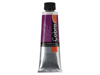 Cobra artist 150ml S3 - 567 permanent rood violet
