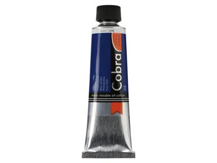 Cobra artist 150ml S3 - 570 phthalo blauw