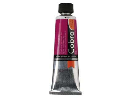 Cobra artist 150ml S3 - 577 permanent roodviolet licht