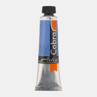 Cobra artist 40ml S2 - 562 grijsblauw