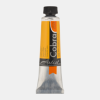 Cobra artist 40ml S3 - 244 indischgeel