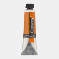Cobra artist 40ml S3 - 265 transparantoxydgeel