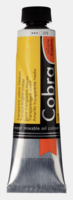 Cobra artist 40ml S3 - 272 transparantgeel middel