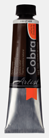 Cobra artist 40ml S3 - 408 omber naturel