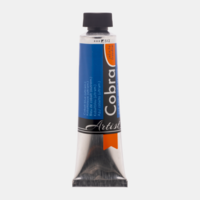 Cobra artist 40ml S3 - 512 kobaltblauw (ultramarijn)