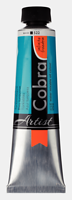 Cobra artist 40ml S3 - 522 turkooisblauw