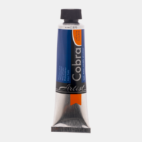 Cobra artist 40ml S3 - 570 phthaloblauw