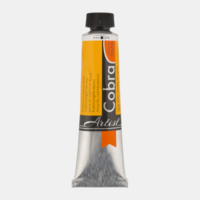 Cobra artist 40ml S4 - 210 cadmiumgeel donker