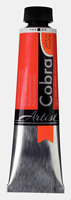 Cobra artist 40ml S4 - 314 cadmiumrood middel