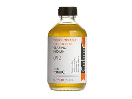 Cobra glaceermedium - 250ml