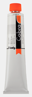 Cobra study 200ml - 104 zinkwit