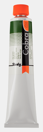 Cobra study 200ml - 623 sapgroen