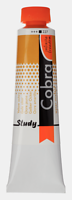 Cobra study 40ml - 227 gele oker