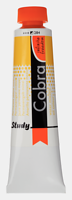 Cobra study 40ml - 284 permanentgeel middel
