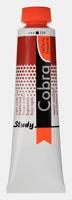 Cobra study 40ml - 339 engelsrood