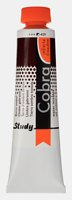 Cobra study 40ml - 409 gebrande omber