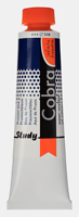 Cobra study 40ml - 508 pruisischblauw