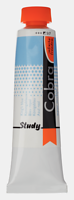 Cobra study 40ml - 517 koningsblauw